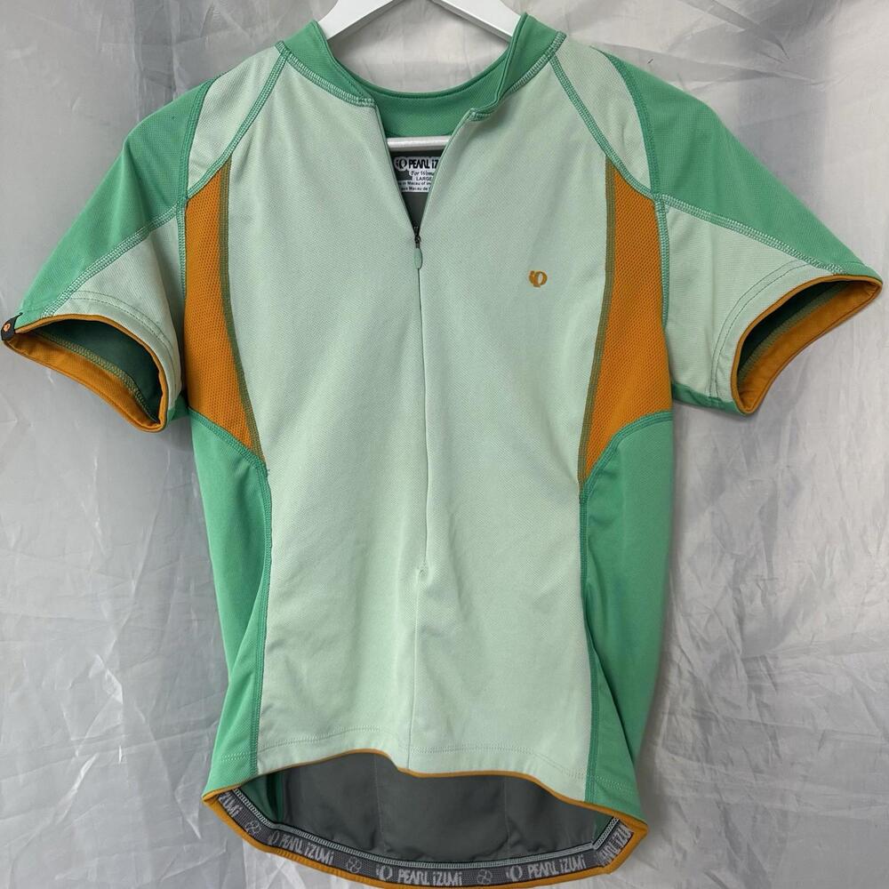 Pearl Izumi Vertex Jersey size L womens